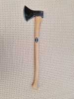 Agdor Sweden Axt Beil 1.4kg mit 75cm Hickorystiel