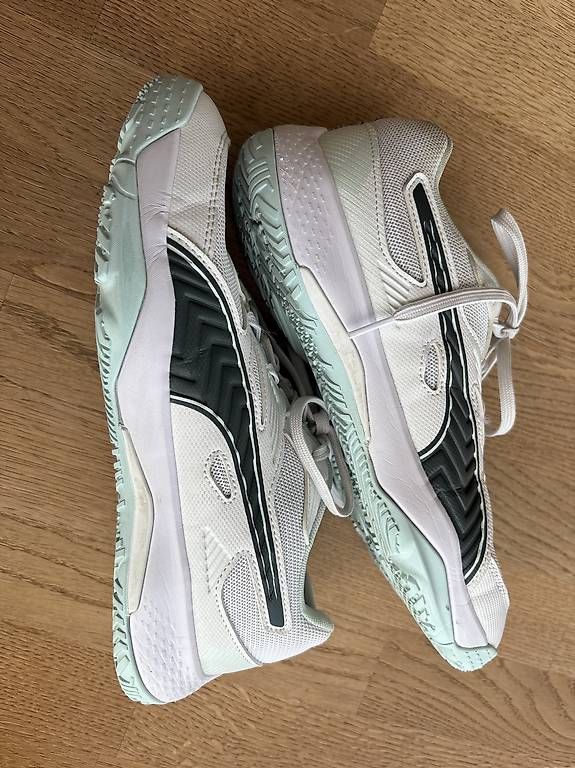 Puma Scarpe da uomo: Hallenschuh Puma Gr.38.5 – Usato da Schüpfen venduto da norge84 2