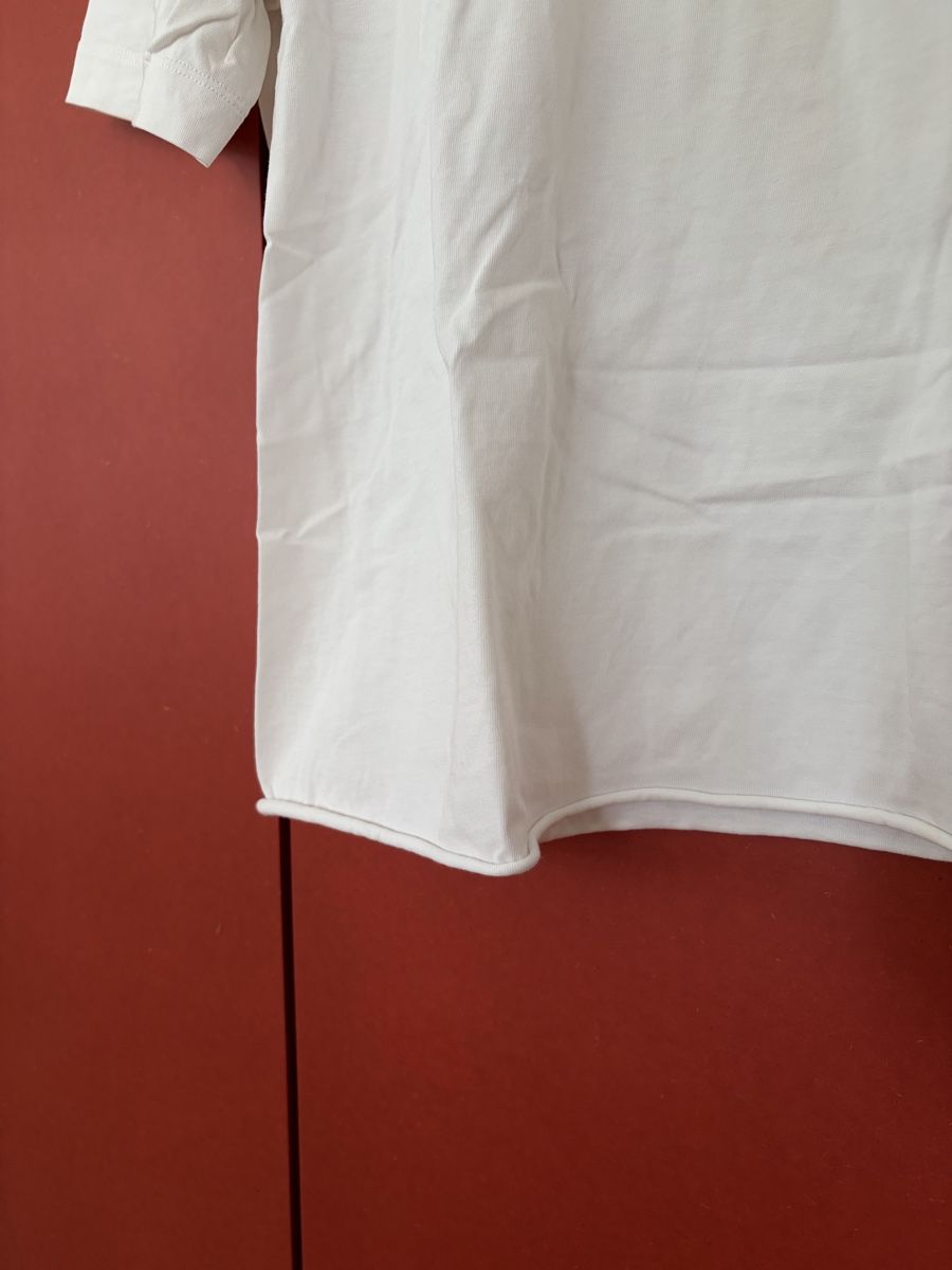 Arcteryx T-shirt: Arc’teryx NYC Limited Edition - Cropped – Usato da Zürich venduto da valentin.abend 2