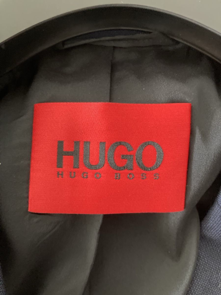 Hugo Boss Giacche: Hugo Boss Sakko Blazer – Nuovo (secondo la descrizione) da Wilen b. Wollerau venduto da faggipa 3
