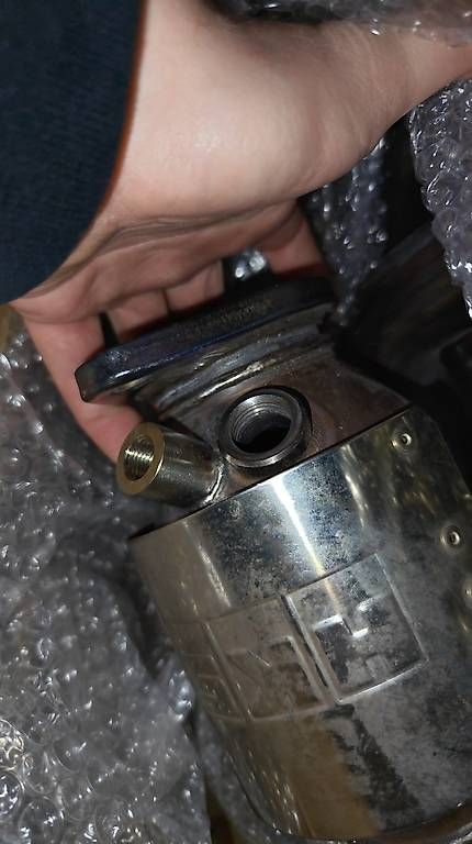 Auspuffanlagen: HKS Fächerkrümmer GR86 / BRZ – Gebraucht aus Rubigen von Berti0531 4