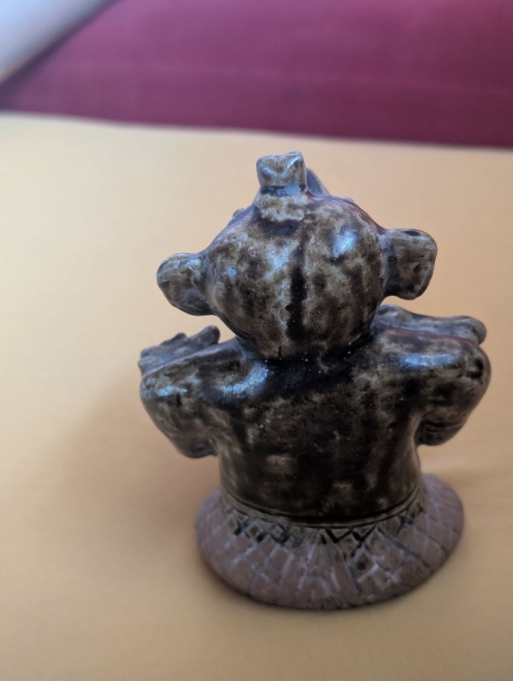 Statuette: Ancient Sawankhalok XIV a XVI – Usato da Daillens venduto da cla_sj2w 7