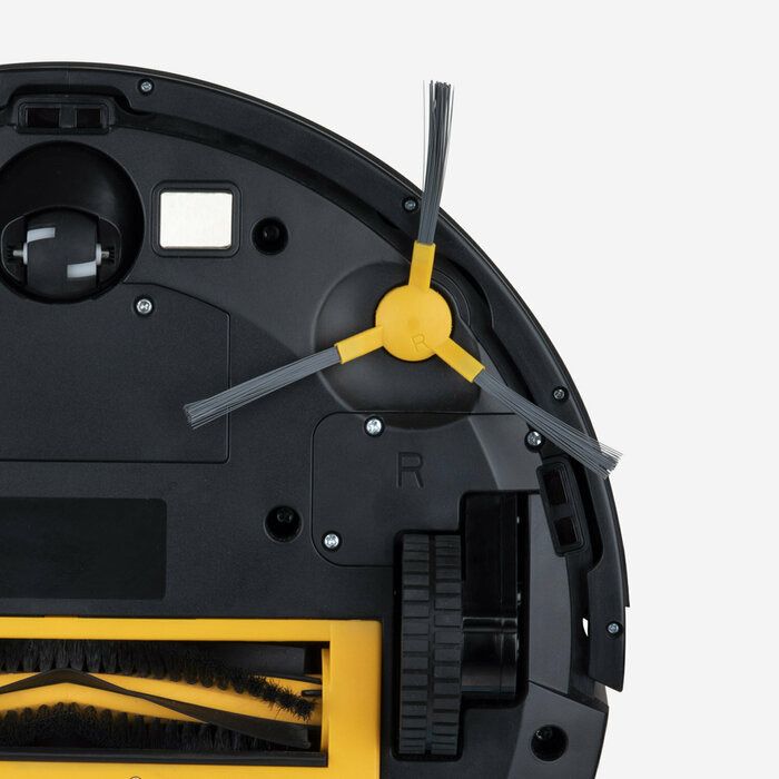Staubsauger & Zubehör: roboterstaubsauger Watermop Gyro+ – Gebraucht aus St Gallen von Giidi 1