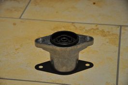 2x Domlager Hinterachse Audi A6 Passat