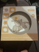 Dumbo Kindergeschirr