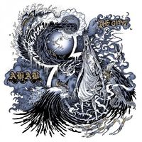 Ahab - The Giant; fabrikneu; Funeral Doom; Napalm Records