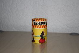 Tambor Streichhölzer