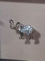 Elefante scintillante, Éléphant scintillant, Glitterelephant