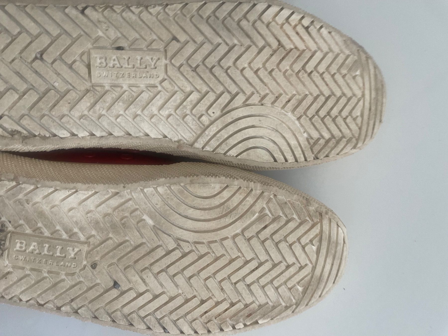 Scarpe da donna: BALLY Sneakers, Gr.37 – Usato da Dättwil AG venduto da nika8810 7