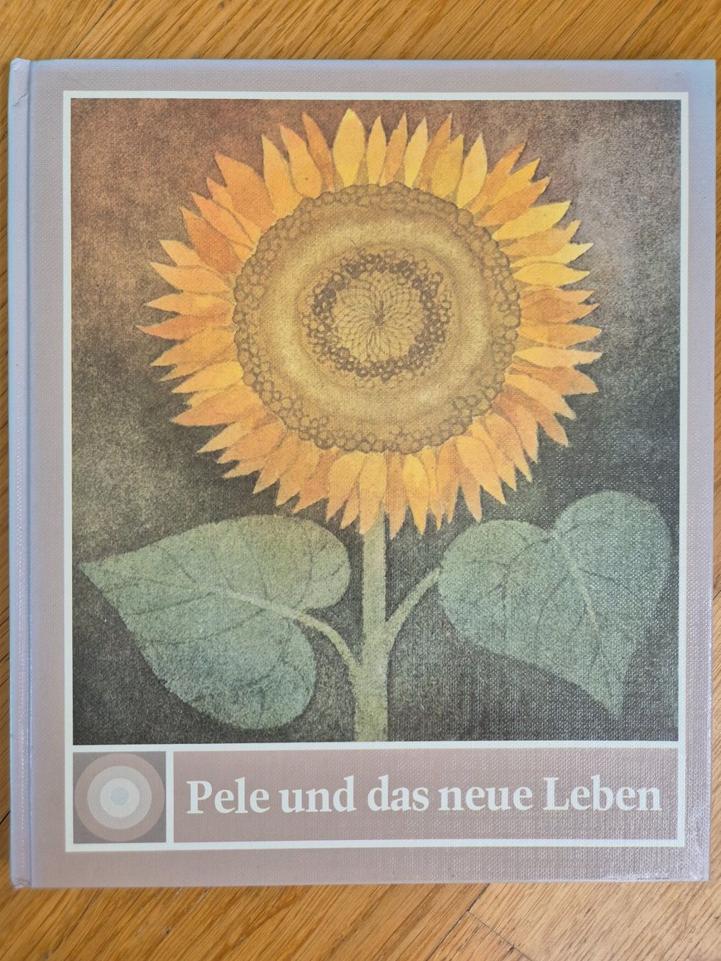 Libri: "Pele und das neue Leben" – Usato da Adliswil venduto da Al05