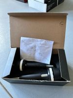 Crash pads TAMPON DE PROTECTION LIGHTECH NOIR Kawasaki Z750