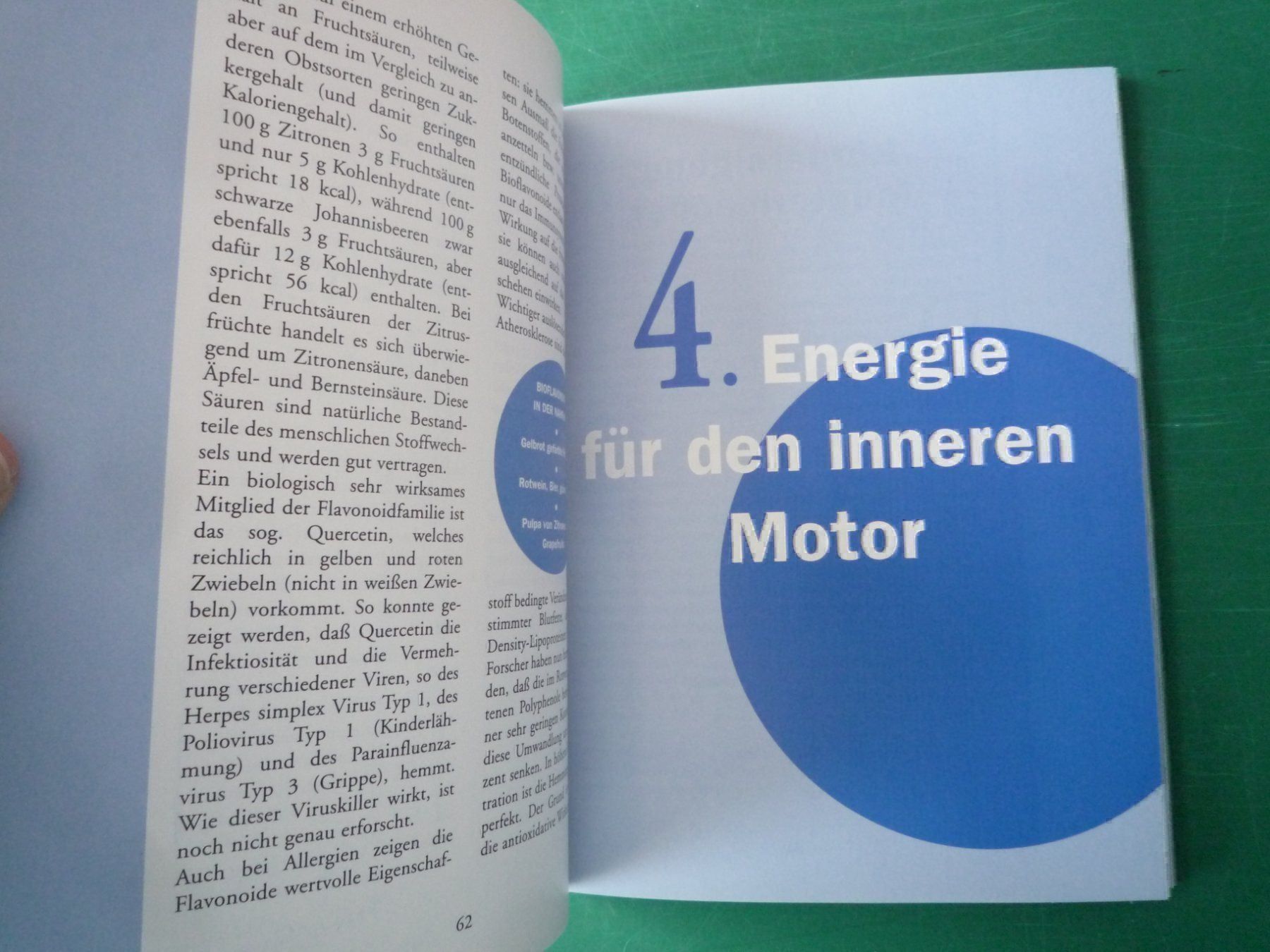 Libri: Fitmacher fürs Immunsystem – Usato da Rafz venduto da Sonnenblume305 2
