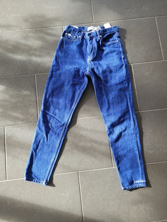 Original Calvin Klein Jeans, Top Zustand, Gr. W26