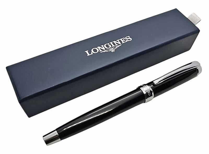 Orologi: Luxus Schreibgerät von "LONGINES" – Nuovo (secondo la descrizione) da Zug venduto da BAMBI51 4
