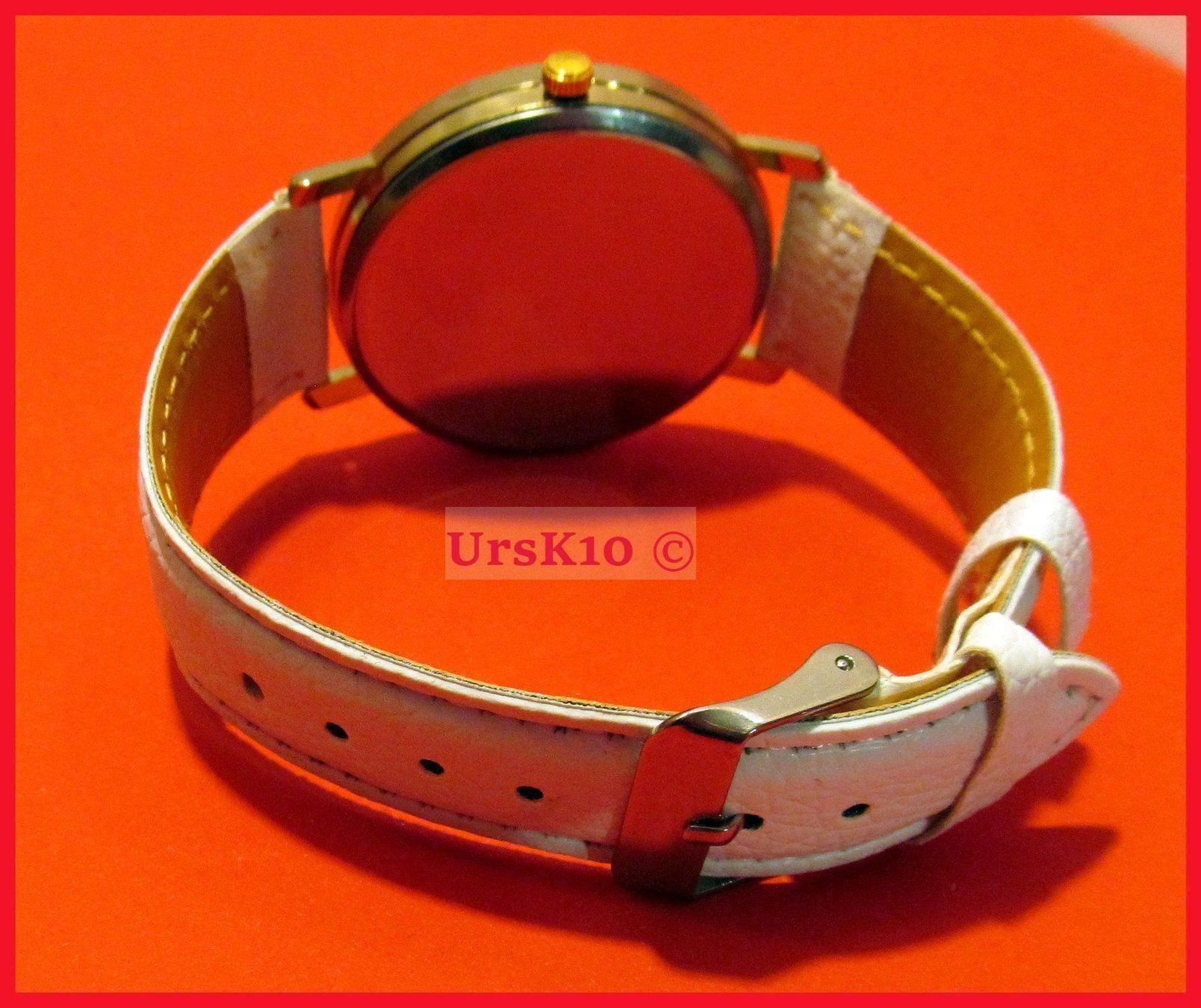 Orologi: Harry Potter Hogwarts Quarz Uhr NEU – Nuovo e nell'imballaggio originale da St. Margarethen TG venduto da ursk10 3