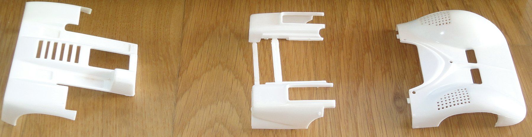 Modellautos: Union The Memorial Collections Chaparral 2E 1/25 – Neu (gemäss Beschreibung) aus Frümsen von Malibu69 3