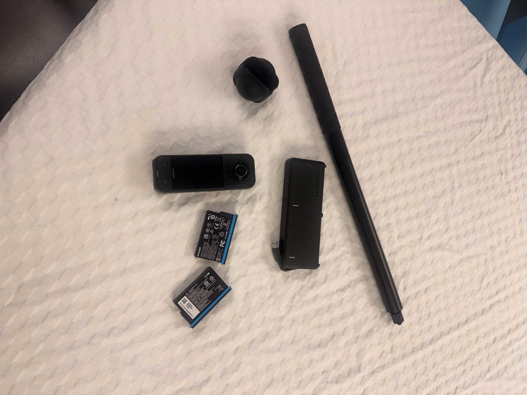 Fotocamera: Insta X5 – Usato da Dietlikon venduto da jas_77vx 2