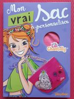 Mon vrai sac à  personnaliser