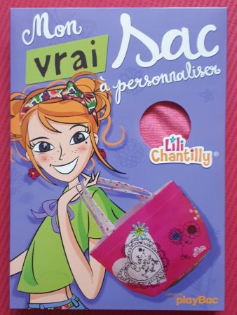 Mon vrai sac à  personnaliser