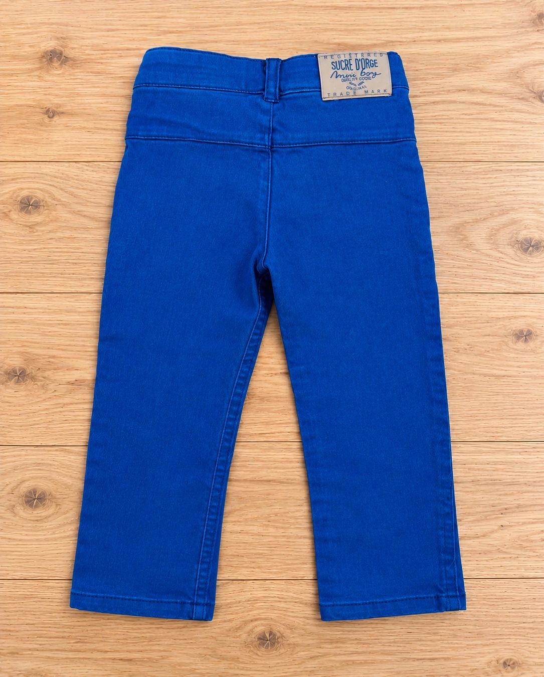 Pantaloni: Pantalon Taille 80 – Usato da Sion venduto da FashionStore3 1