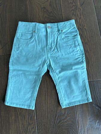 Kurze Jeans Okaidi Jungen