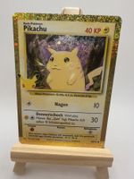 Pokemon 30th Anniversary: Pikachu 58/102 de ab 1.-!