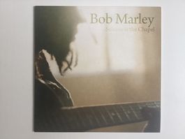 Bob Marley Single - Selassie Is The Chapel/Lick Samba (New)