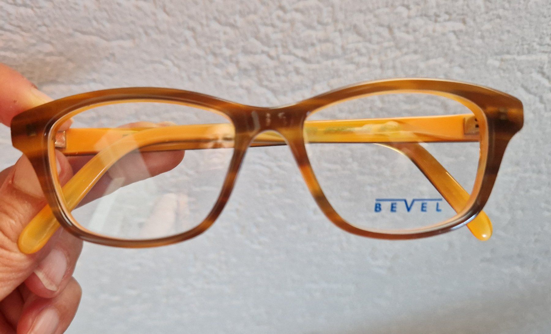 Occhiali & Lenti: Monture lunettes Bevel NEUVE – Nuovo (secondo la descrizione) da Crassier venduto da steff2000 2