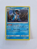 Swampert (Holo) - Celestial Storm - EN - Ab 1