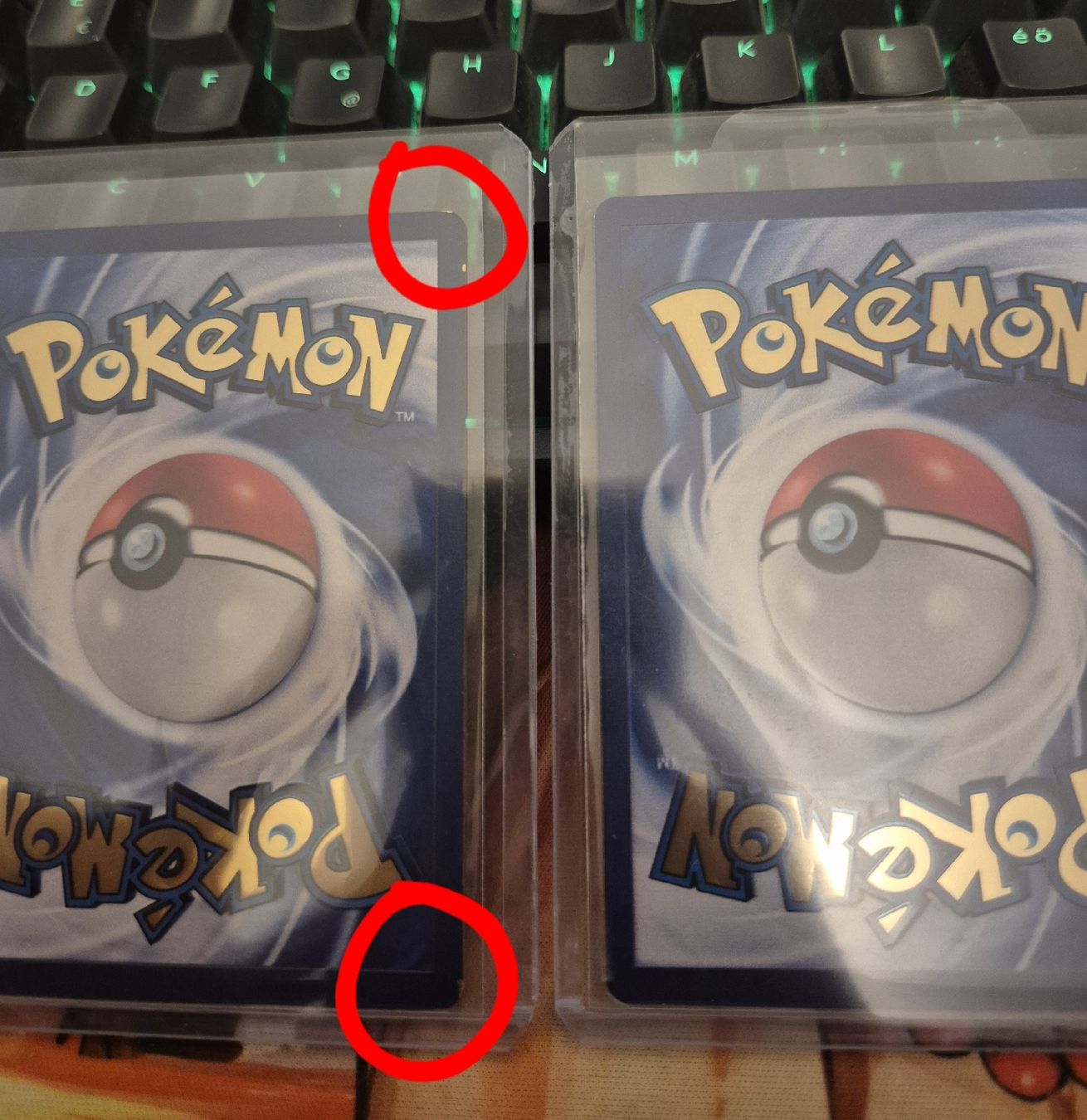 Pokémon Cartes à collectionner: Pikachu & Charizard UPC Celebrations – Neuf (Voir description) à Sementina par asciar 5