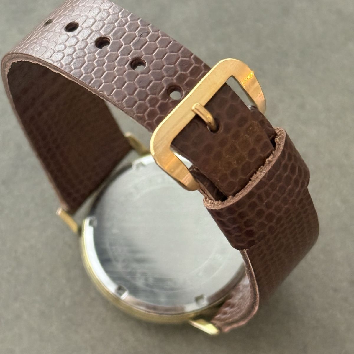 Fortis Orologi: Fortis Handaufzug – Usato da Villmergen venduto da Swiss2011 3