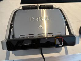 Tefal OptiGrill Elite Kontaktgrill
