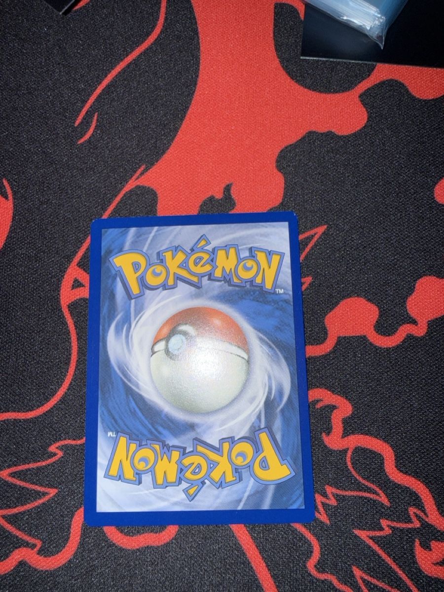 Pokémon Carte collezionabili: Nebelschleier energie de reverse holofoil – Nuovo (secondo la descrizione) da Basel venduto da ari_s727 3