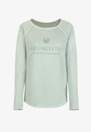 LIEBLINGSSTÜCK    💚  pulli / sweatshirt     💚  Grösse L