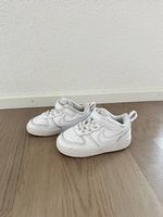 Kleinkind Sneaker nike weiss