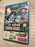 Spiel New Super Mario Bros U Nintendo Wii U