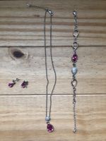 Schmuckset