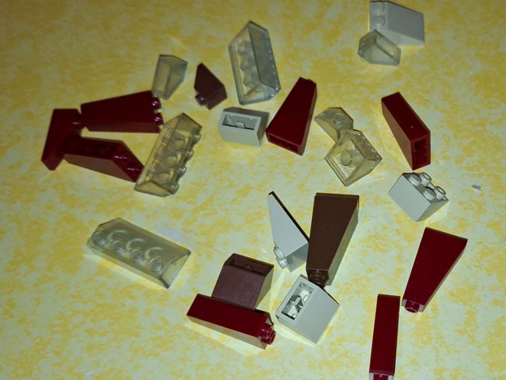 Lego Spielzeuge: Lego – Gebraucht aus Bretzwil von eri_2gck
