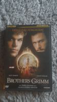 BROTHERS GRIMM    DVD