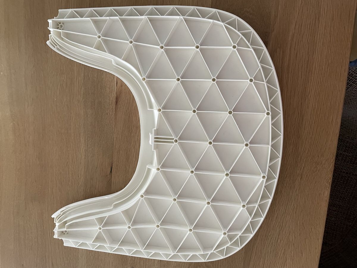 Tavoli: Stokke Tray – Usato da Erlinsbach SO venduto da Rpavone 1