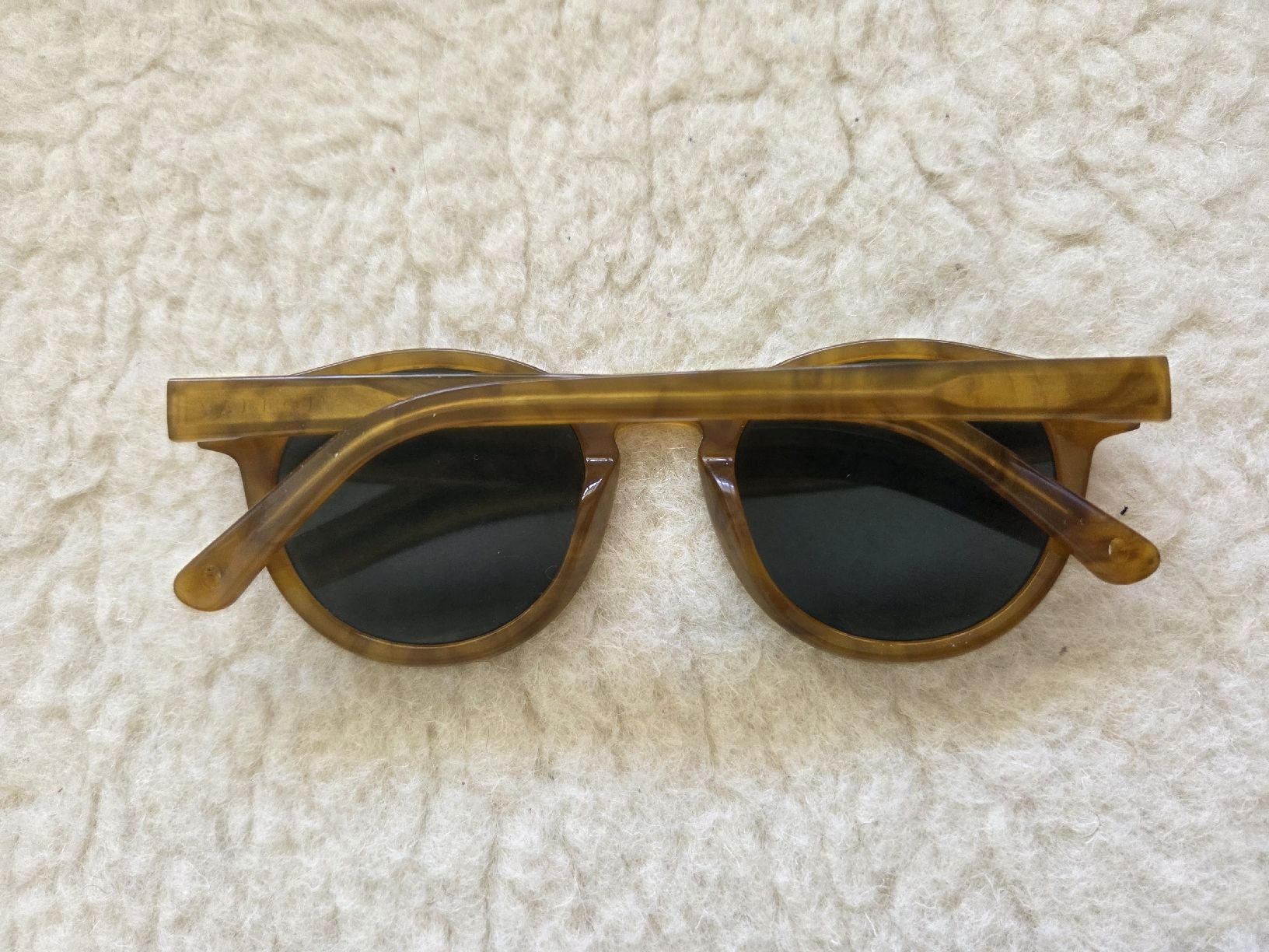 Occhiali & Lenti: Vallon Sonnenbrille Waylons – Usato da Walchwil venduto da Petulas 1
