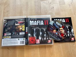 MAFIA 2 (CIB)