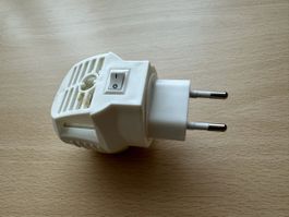 Mückenstecker