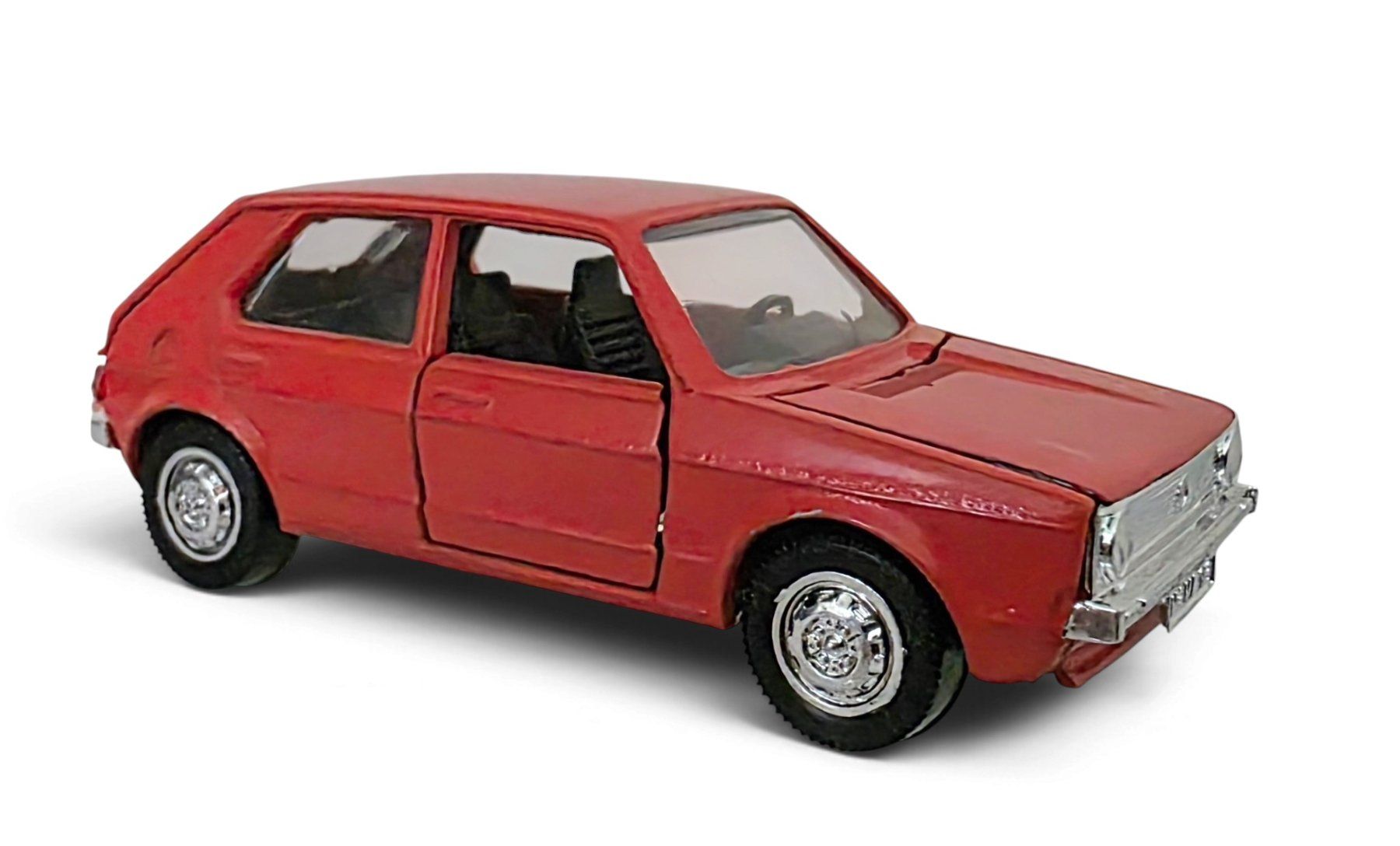 Schuco Modellautos: Schuco VW Golf – Neu und originalverpackt aus Rickenbach b. Wil von klassikmarkt.ch 2