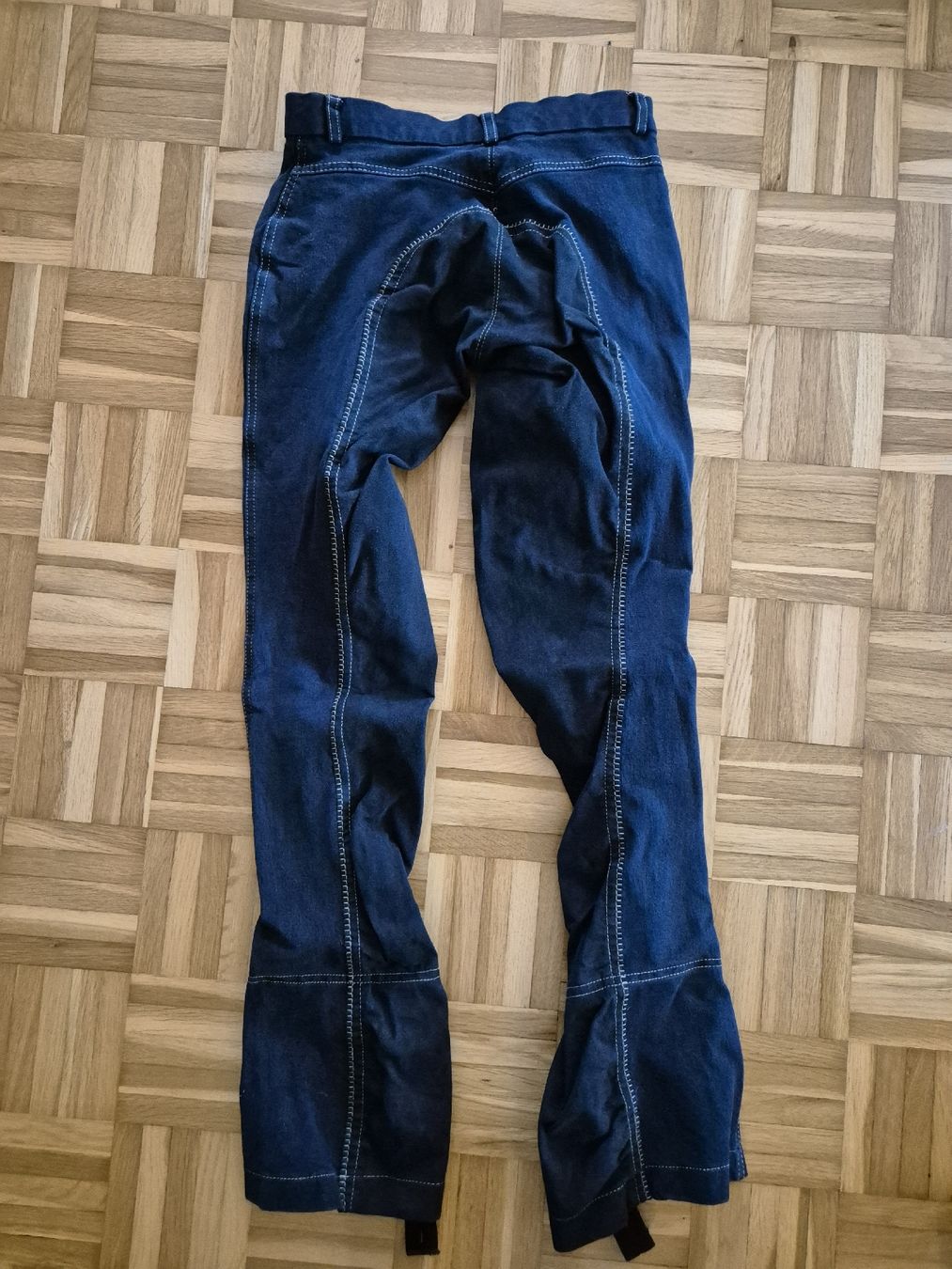 Pantaloni: Reithose Grösse 34 – Usato da Goldach venduto da Mona.93 1