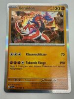 Koraidon - Holo