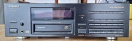 Lecteur disque compact PIONNER PD-M901