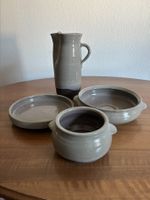 4-teiliges Keramik Set