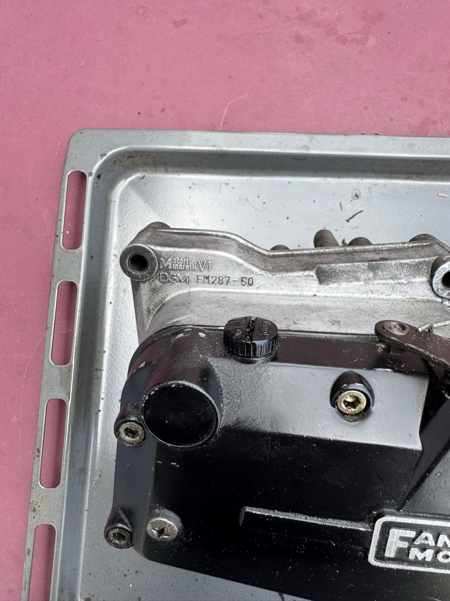 Moteurs: Motor Minarelli V1 – Défectueux à gibswil par Mtibo01 1