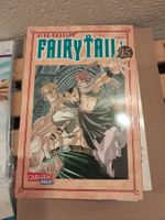 Fairy Tail 15 – Hiro Mashima